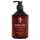 ZENOLOGY Camelia Sinensis Purifying Body Wash 500 ml